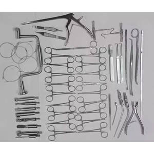 Ensemble d'instruments de craniotomie Instrument chirurgical orthopédique - Product Image 1
