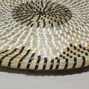 Artex Dong Thap decoración de pared de ratán elegante diseño natural para la decoración del hogar y restaurante - Product Image 2