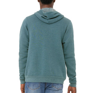 Next Level Unisex Pullover Hoodie NL9303 Fashion Classic Pullover Sudadera con capucha de invierno con bolsillo de canguro Sudaderas con capucha regulares - Product Image 5