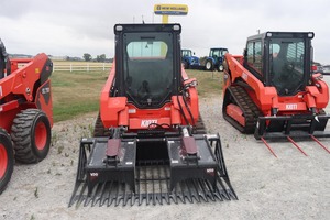 รถตักล้อยาง Kioti TL750 คุณภาพพรีเมียม มือสอง พร้อมขาย จัดส่งรวดเร็วทั่วโลก - Product Image 6