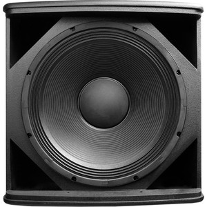Ventes promotionnelles AC118S Système de subwoofer haute puissance de 18 pouces (noir) - Product Image 3
