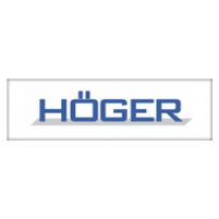 Höger Fertigungstechnik GmbH logo