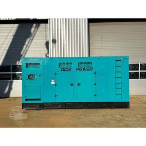 Oferta por Tiempo Limitado: Generador GIGA POWER de 1000 KVA - Product Image 4