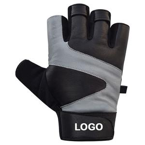 Prix de gros Gants de musculation confortables avec rembourrage respirant pour le sport en intérieur et en extérieur Musculation Fitness Écran tactile - Product Image 5