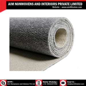 Good Quality Backbone of Comfort Mattress and <b>Carpet</b> Backing Technologies From India - Product Image 2