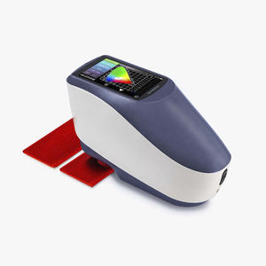Ys4560 45/0 Rooster Spectrofotometer Reflectie Tester <span class=keywords><strong>Colorimeter</strong></span> Met 8Mm En 4Mm Dubbele Meetopening - Product Image 1