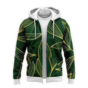 Sweat-shirt en coton premium conçu pour le confort et la durabilité, doté d'un intérieur doux et d'une coupe décontractée unisexe, faible MOQ - Product Image 1