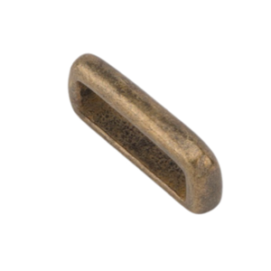 Cinturón de latón Premium de Japón Múltiples acabados y tamaños 15/20/25/30/35/40mm para cinturones y correas - Product Image 6