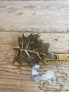 แหวนผ้าเช็ดปากโลหะแนวชนบทสำหรับโต๊ะอาหารในฟาร์มและงานเฉลิมฉลองในวันหยุดตามความต้องการ - Product Image 3