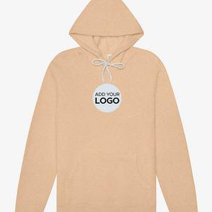 Sudaderas con Capucha de Independent Trading Co, Diseño Personalizado por Sublimación, Sudaderas con Capucha de Independent Trading - Product Image 3