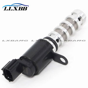 उच्च गुणवत्ता वाले नए vvt तेल नियंत्रण वाल्व सोलनॉइड वाल्व 24355-2g500 24355 2g500 - Product Image 2