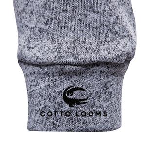 Meilleur prix pour hommes sweats à capuche respirant taux d'usine couleur unie polaire coton mélangé pull streetwear premium mode Offre Spéciale - Product Image 2