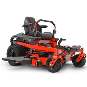 Tondeuse à gazon autoportée à essence à prix avantageux - Nouveau modèle G261HD - Tracteur autopropulsé - Faible entretien - Product Image 1