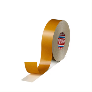 Decoratieve Dubbelzijdige Doek Ducttape <span class=keywords><strong>Tesa</strong></span> 4964 Dubbelzijdig Plakband - Product Image 5