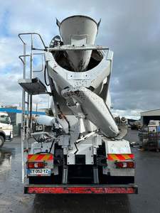 เมอร์เซเดส-เบนซ์ แอคทรอส 3240 ปี 2018 - Product Image 5