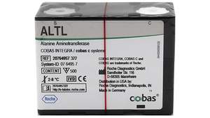 ROCHE 20764957322 Reactivo ALTL - Product Image 1