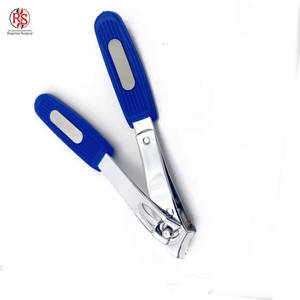 Cizalla de Corte de Precisión, Modelo Largo, Duradera, de Acero Inoxidable - Product Image 5