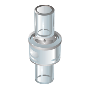 Chaises d'hôpital confortables avec valves médicales innovantes - Product Image 1
