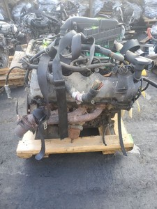 Motor usado, ensamblaje completo, compatible con: Ford F150 PICKUP 2008 5.4L VIN 5 8va cifra 3 - Product Image 3