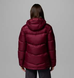 Veste matelassée zippée de qualité supérieure pour femmes, chaude pour l'hiver, personnalisée, matelassée, imperméable, de haute qualité, vestes en duvet, streetwear - Product Image 6