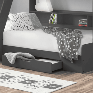 Cama Literá Inteligente Moderna Premium Ohaha - GTHD001 - Product Image 4