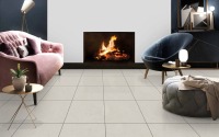 Nouvelle collection LUJO, carreaux de porcelaine polie de haute qualité, beige, 60x60, 80x80, antidérapants, sol moderne pour salon, Vietnam