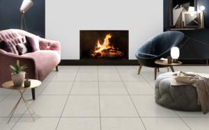 Nouvelle collection de carreaux en porcelaine polie émaillée de haute qualité 60x60 80x80 bon prix revêtement de sol de salon moderne du Vietnam - Product Image 5