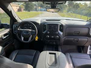 2021 จีเอ็มซี ซีเออร์รา 2500HD เดนัลี ครูว์แค็บ ขับเคลื่อนสี่ล้อ - Product Image 3