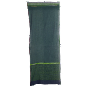 Pañuelo de Algodón AMBER 121 para Mujeres Musulmanas, Pañuelo Estampado para Uso Diario, Fiestas, Deportes y Moda, Estilo Largo para la Temporada de Otoño - Product Image 2