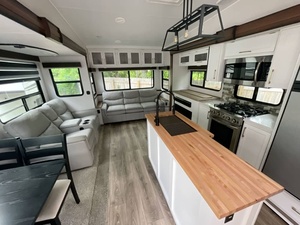 Occasion 2022 P-r-i-m-e T-i-m-e Crusader 335R-L-P - Product Image 5