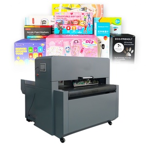 Imprimante numérique haute vitesse à jet d'encre pour papier ondulé Bheng 600/900 mm, impression en une seule passe pour emballages en carton et sacs en papier - Product Image 4