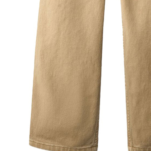 Pantalons en jean pour garçons : style urbain essentiel, tissu respirant et durable, coupe moderne raffinée, tenue décontractée quotidienne pour les acheteurs en gros - Product Image 3