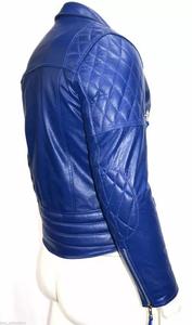 Veste en jean vintage de qualité supérieure pour hommes avec service OEM - Product Image 3