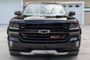 Chevrolet Silverado 1500 LTZ Callaway SC560 4x4 2016 - Product Image 2