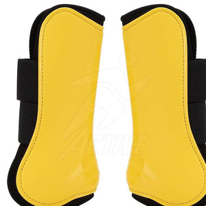 Botas de equitación con logotipo personalizado de etiqueta privada, botas de equitación ligeras y transpirables - Product Image 5