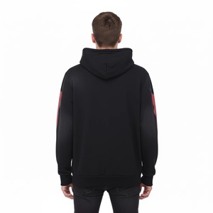 Último Producto, Diseño Personalizado, Proveedores de EE. UU., Ropa Casual Masculina, Sudaderas con Capucha de Moda Europea para Hombre en Diseño Personalizado - Product Image 5