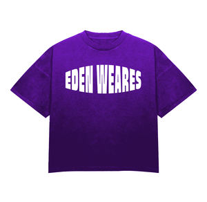 เสื้อยืดผู้ชายสีไม่เป็นกรดซักด้วยหินผ้าฝ้ายเนื้อนุ่มระบายอากาศได้ดีเสื้อยืดวินเทจคุณภาพสูงราคาไม่แพง - Product Image 1