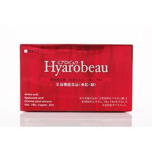 Suplemento Cosmético Natural para el Cuidado de la Piel con Ácido Hialurónico y Vitamina C ROTTS Hyarobeau para el Tratamiento del Acné, Calmante y Antiinflamatorio - Product Image 1