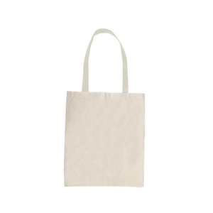 Bolsas de Compras de Lona de Algodón Ecológicas Color Crema, Más Vendidas, para Compradores Mayoristas a Precio de Mercado con Descuento - Product Image 1