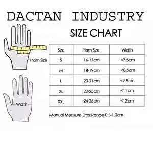ถุงมือยุทธวิธีทำงานหนังถุงมือยุทธวิธีสำหรับช่าง - Product Image 3