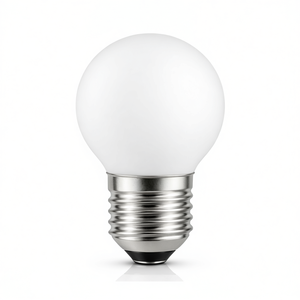 ESFERICA MATE 40W Incandescent <b>Bulbs</b> 125-130V <b>E27</b> - Product Image 2
