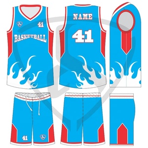 <b>Men</b> Sublimation Custom Basketball Jersey Sets Uniforms Sports Clothing Basketball Shirts <b>Shorts</b> - Product Image 6