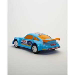 UATOYS Coche de Juguete de Lujo para Niños y Coleccionistas de Autos, Hecho de Plástico Resistente para Niños Pequeños - Product Image 3