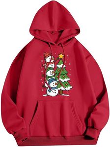 Sudaderas con Capucha Casuales de Invierno para Hombre - Color Sólido, Corte Regular, 100% Algodón, Ecológicas, Transpirables, de Secado Rápido con Bolsillo - Product Image 6