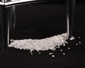 Diamante Cuerpo a Cuerpo suelto natural real FG Color VS Claridad a precio exclusivo - Product Image 4