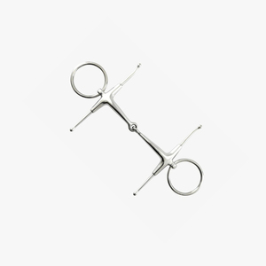 Embouchures pour chevaux en acier inoxydable confortables, durables, fiables et haute performance, équipement d'équitation professionnel, fabrication OEM personnalisée - Product Image 3