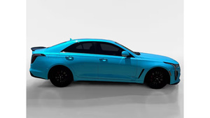 Cadillac CT4-V Blackwing 2022 Manual RWD Usado en Excelentes Condiciones - Product Image 5