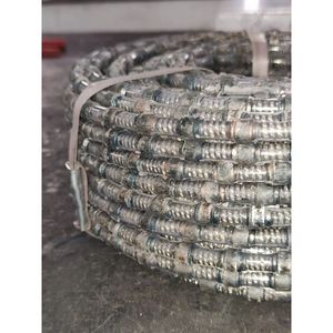 Cordes de sciage au fil diamanté pour mines - Product Image 6