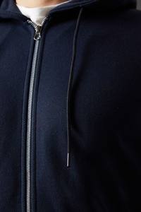 2025 último diseño personalizado sus propias sudaderas con capucha al por mayor de buena calidad sudaderas con capucha para hombres ropa casual cómoda Sudadera con capucha para hombres - Product Image 5