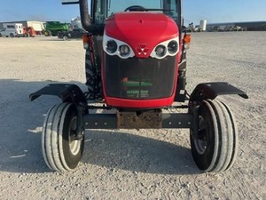 Tracteur Massey Ferguson 4608 - Product Image 5